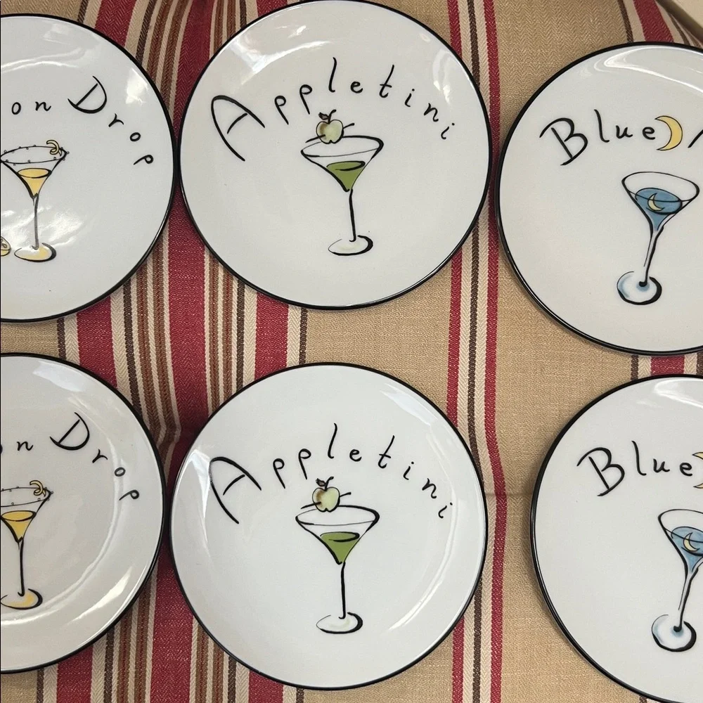 Pottery Barn add touch